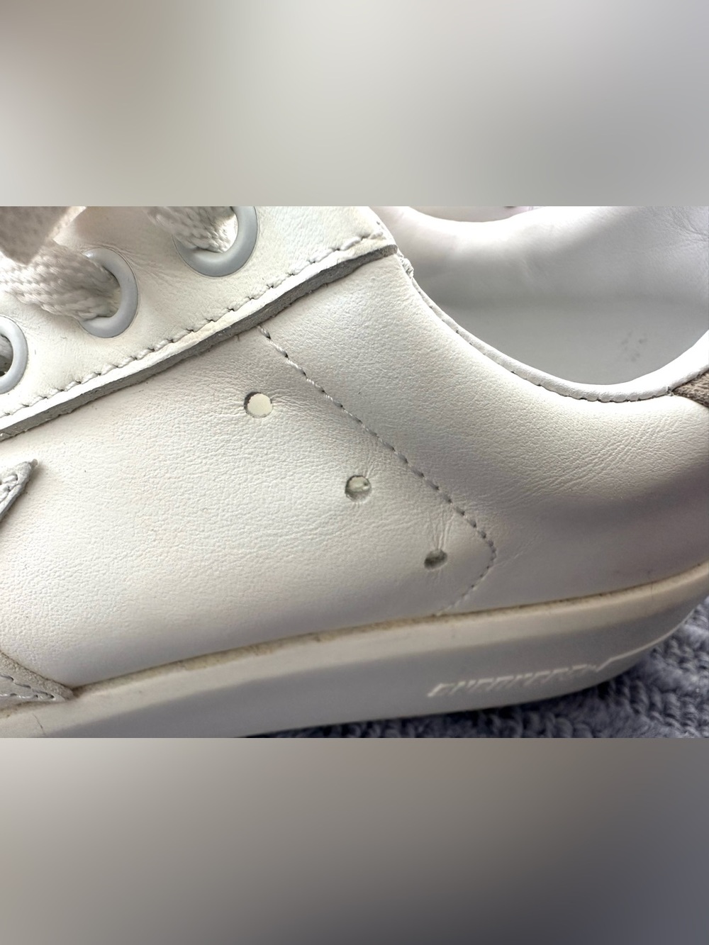 Golden Goose Pure Star Women’s Sneakers - Picture 5 of 13